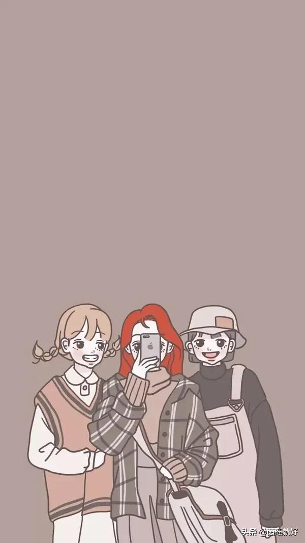 致闺蜜友谊长久的句子,致闺蜜愿我们的友谊天长地久