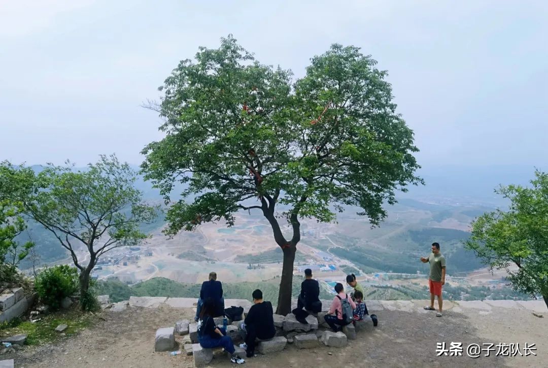 庐山自驾游路线推荐,济南九顶山风景区旅游攻略