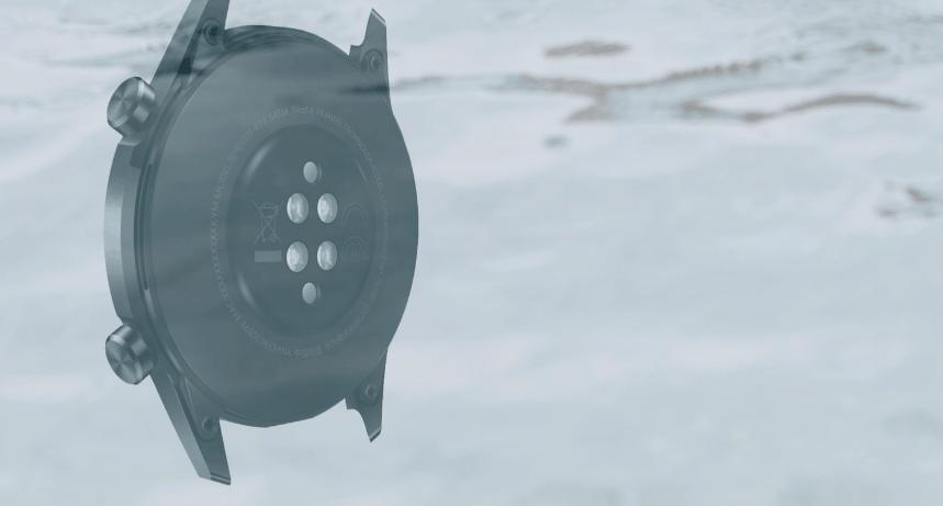 佳明fenix6xpro心率不准,穿戴设备是怎么监测心率的