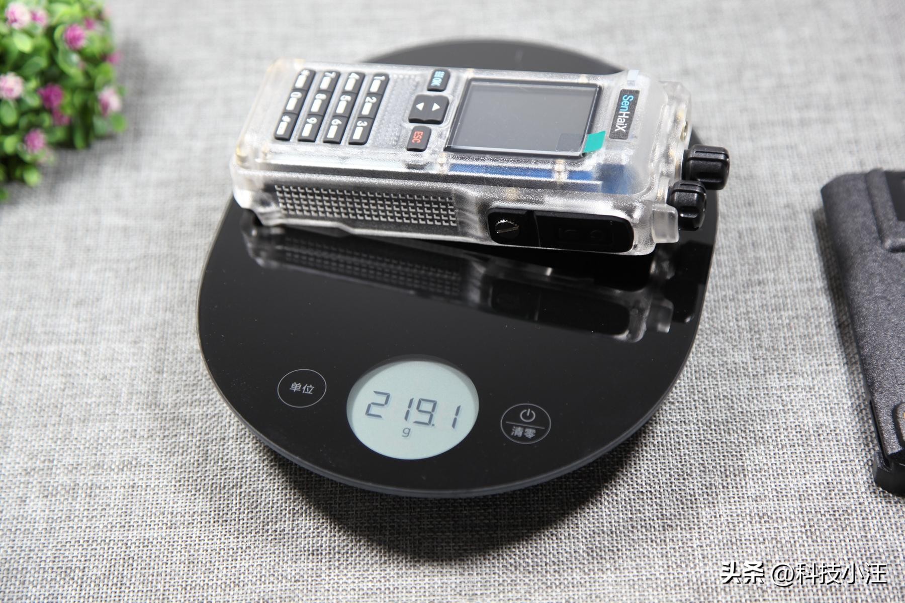 森海克斯gt12对讲机声音效果测试,森海克斯gt12对讲机是多大功率