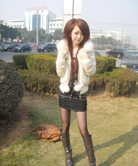 网红“鼻祖”程琳，曾制霸QQ空间的非主流女神，如今怎么样了？