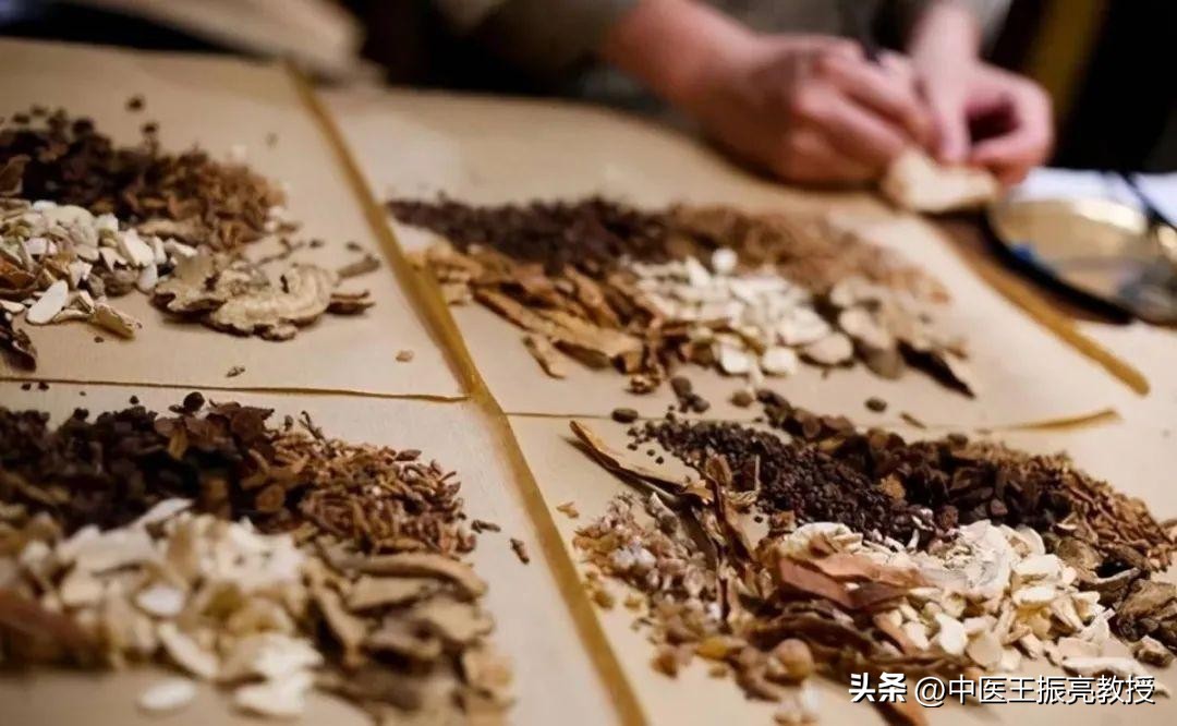 驱冷痛，散关节痛，止四肢屈伸痛，止一身之痛名方——乌头汤