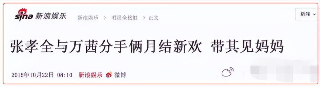 小章子怡个人资料简介,小章子怡现在的情况