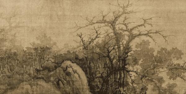 早春踏青的古诗,早春景色的诗句古诗