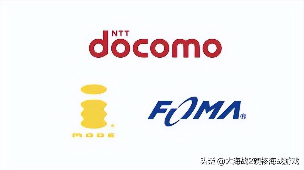 日本智能手机启示录:3G 时代之王,终究输给了 iPhone