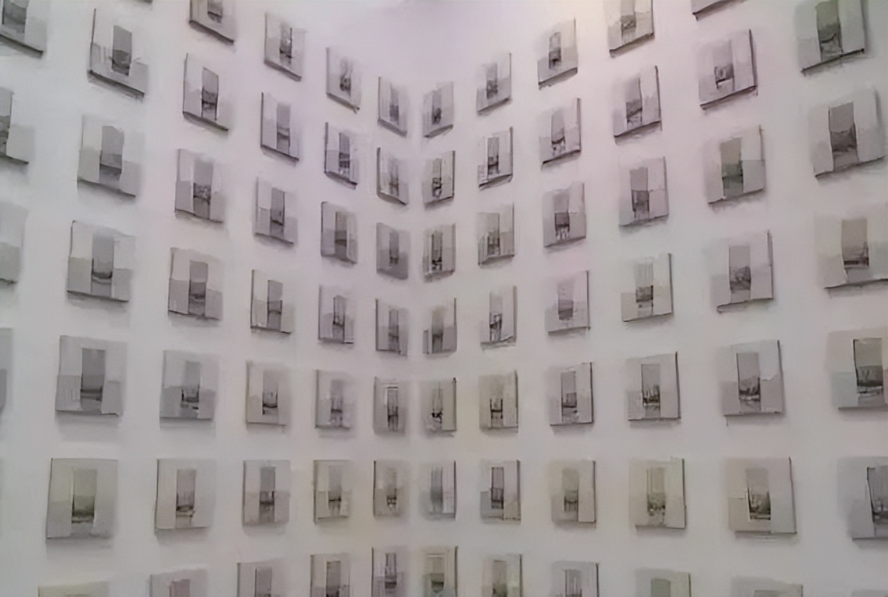 花46年的时间，画了5000幅杯子，专家看完：画作估值5个亿，厉害