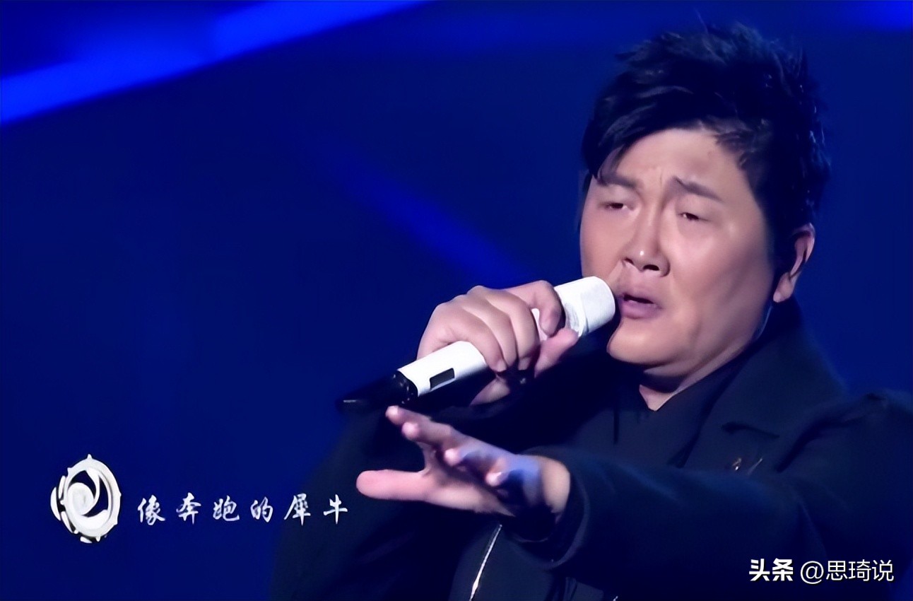 为什么说孙楠是陈世美,陈世美孙楠汪峰