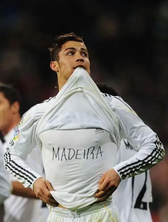 国家队c罗进球拉莫斯庆祝,世界杯c罗进球葡萄牙球迷庆祝