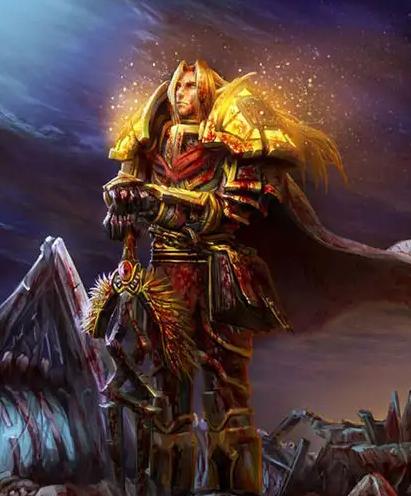 魔兽世界wlk圣骑士新手攻略,魔兽适合新手玩的职业