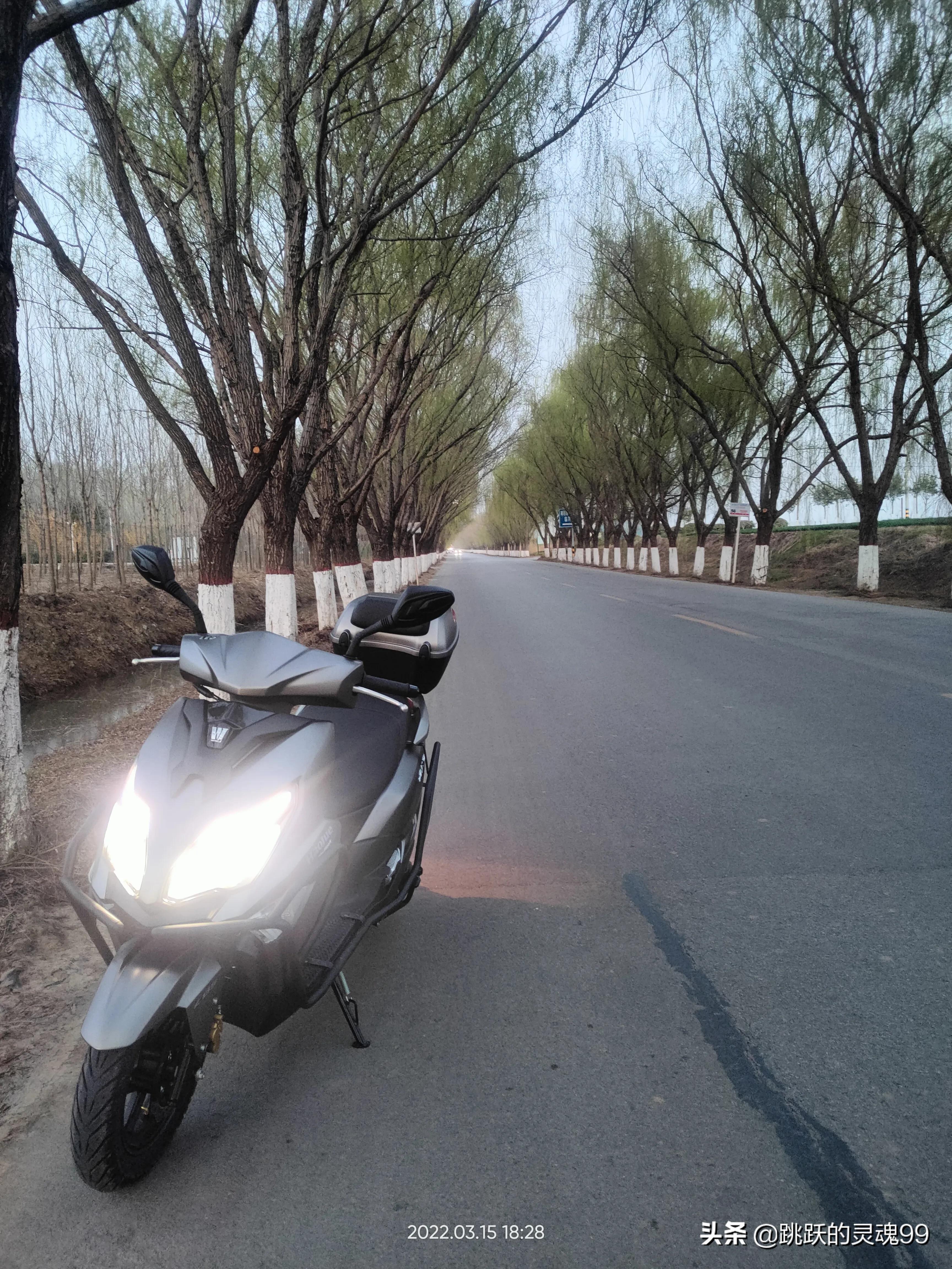 豪爵afr125踏板售价现在有优惠吗,万元内150豪爵踏板