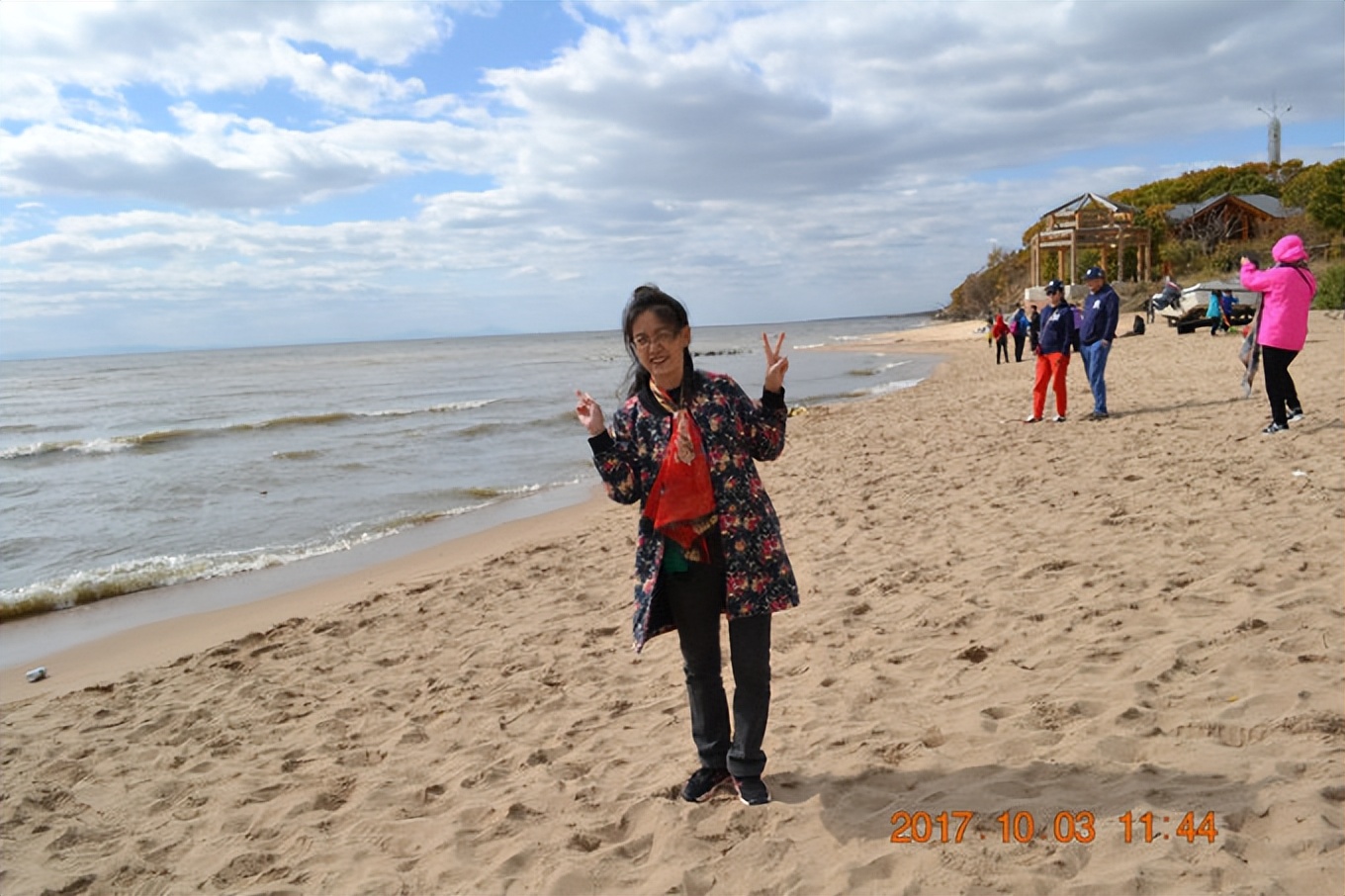 乌苏里江一日游攻略,乌苏里江全程游