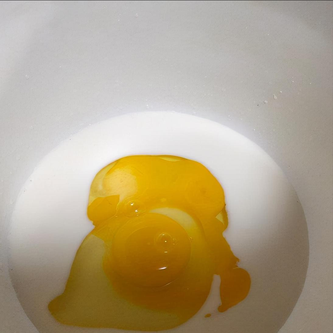 麻薯包甜的,麻薯包软