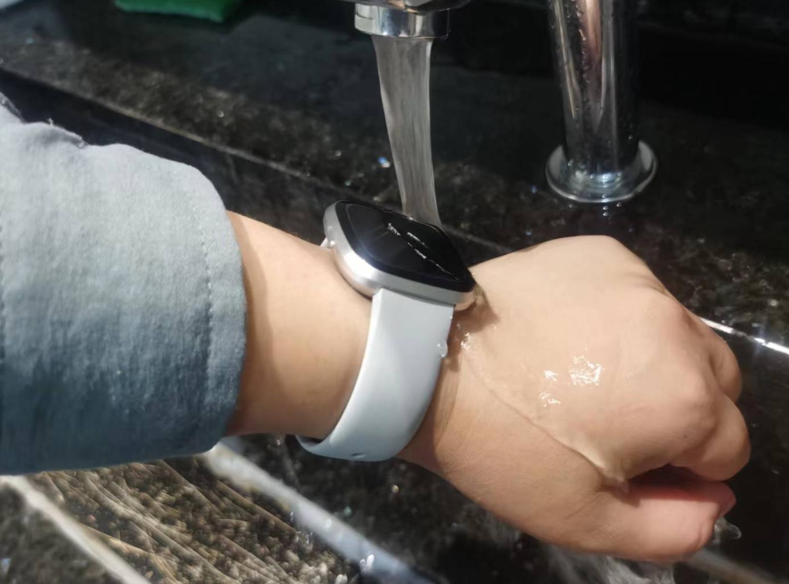 didog28血糖手表测评,didog28s智能手表评测