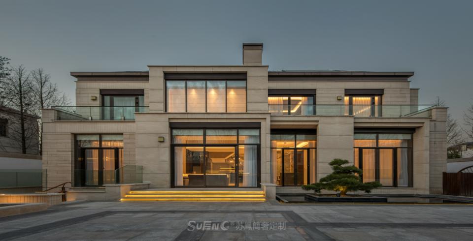 苏凤CASA|以雅为度