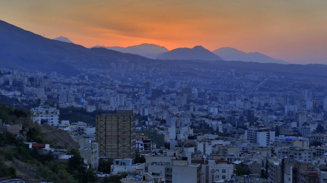 伊朗和以色列的爱恨情仇,两伊战争伊朗为何打不过伊拉克