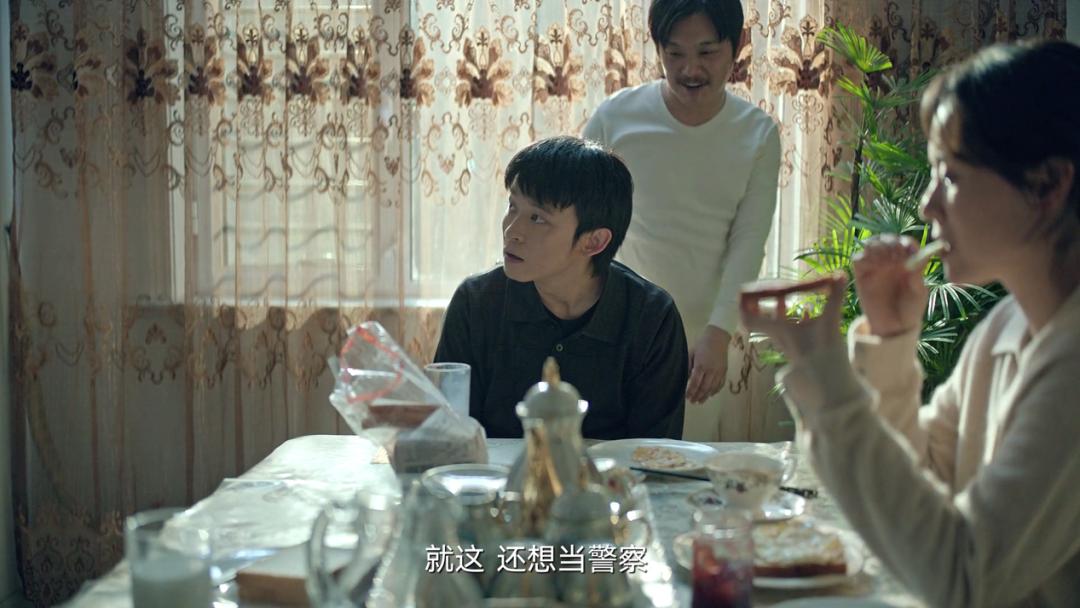 连夜改昵称,连夜改名保平安