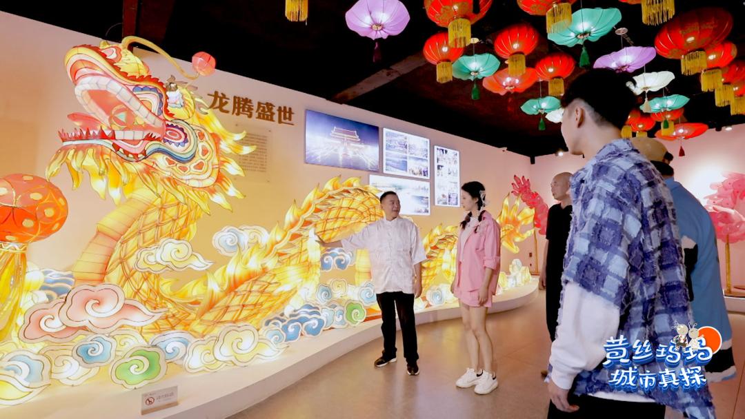 追梦铜梁龙,黄丝玛玛城市真探什么时候录制