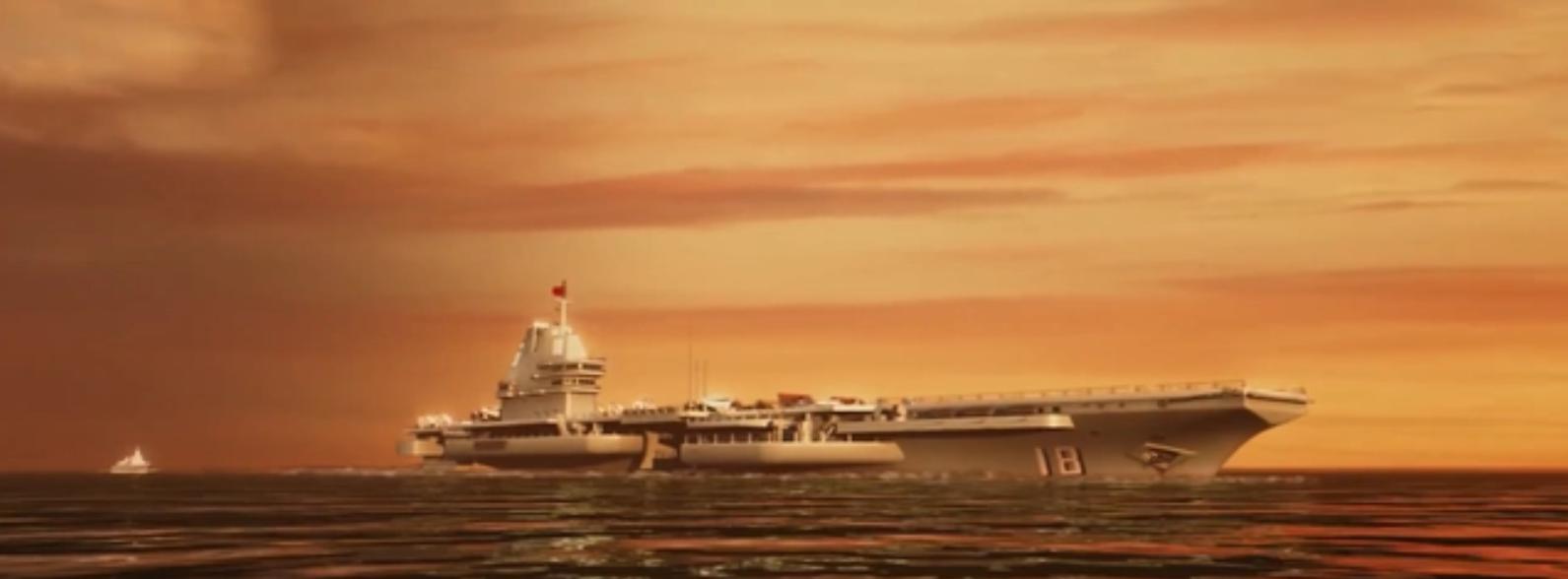 歼35上舰可能性有多大,歼35能上福建舰了吗