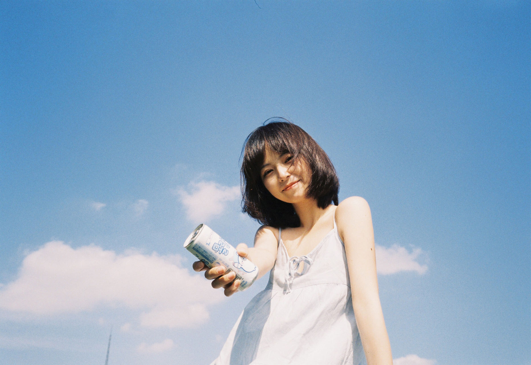 摄影分享18个技巧手机轻松拍美照,把照片拍出高级感