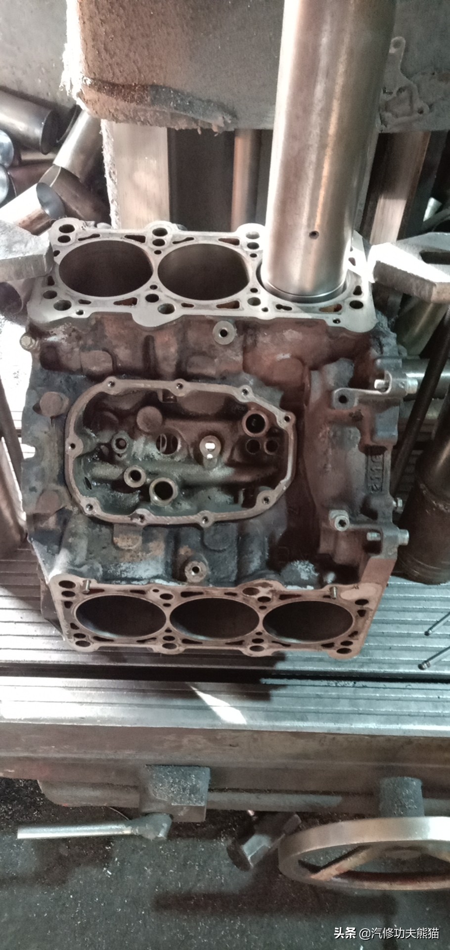 老车翻新修复情怀,老车情怀翻新