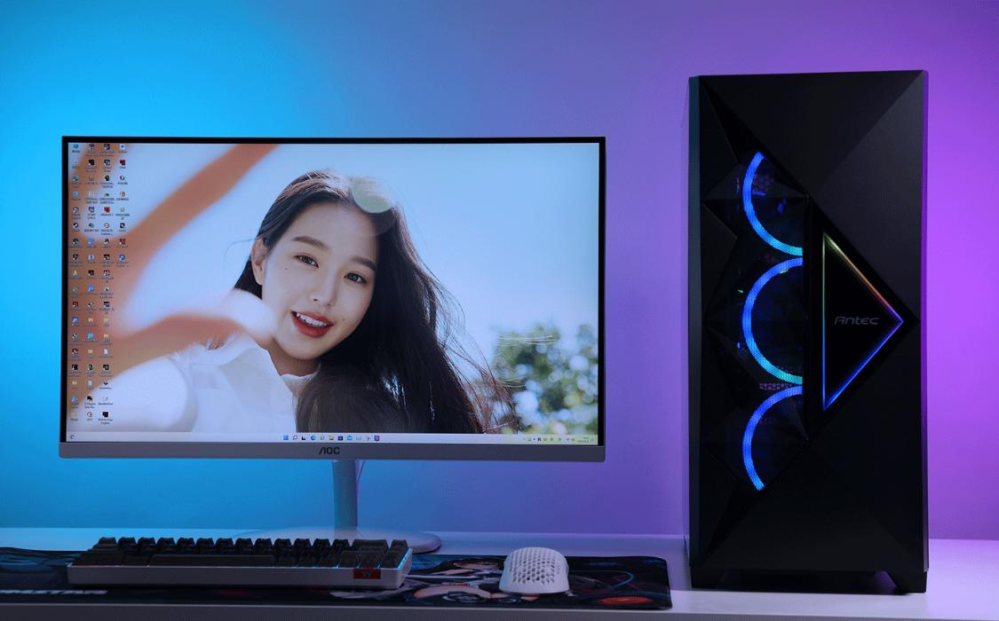 万元电脑装机,10万元电脑装机教程