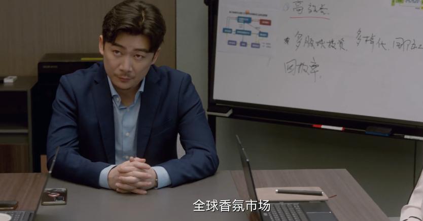 收视攀升至第一,收视攀升