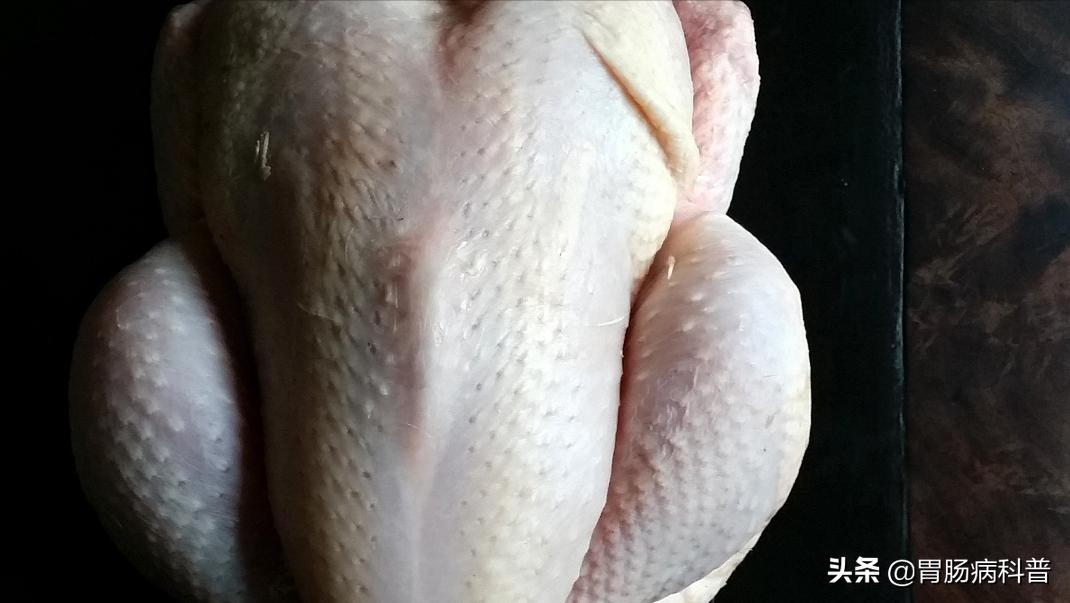 感染幽门螺杆菌的年轻人，要警惕胃壁变“鸡皮”，而且易癌变