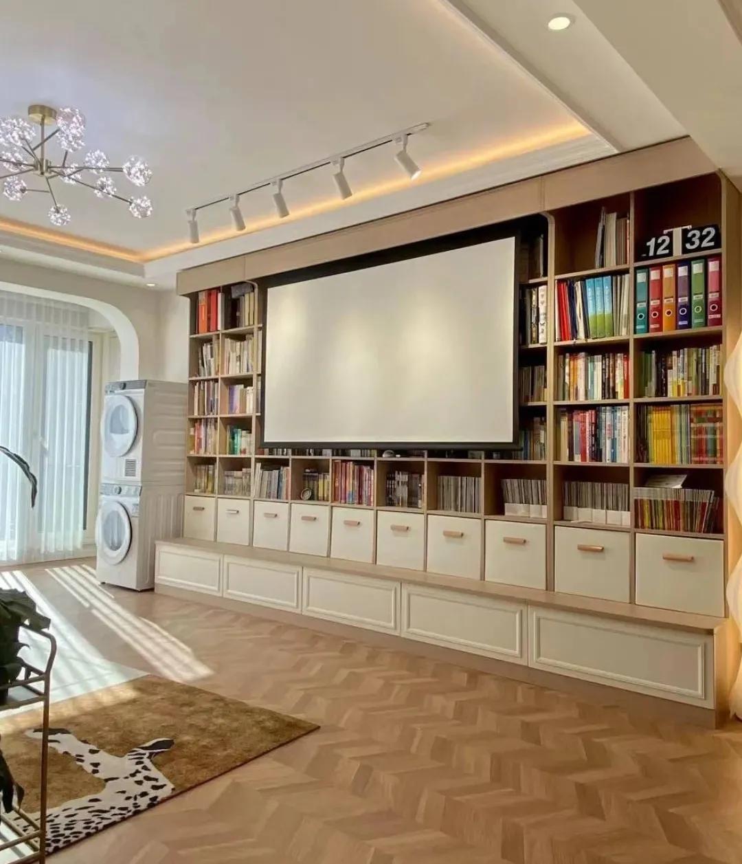 去客厅化设计值得吗,去客厅化设计使用感受