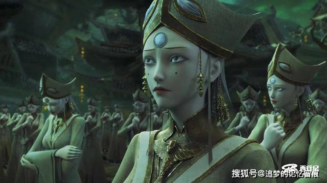 阴界新主人：血*诱色**惑，美女统治下的绝世阴界