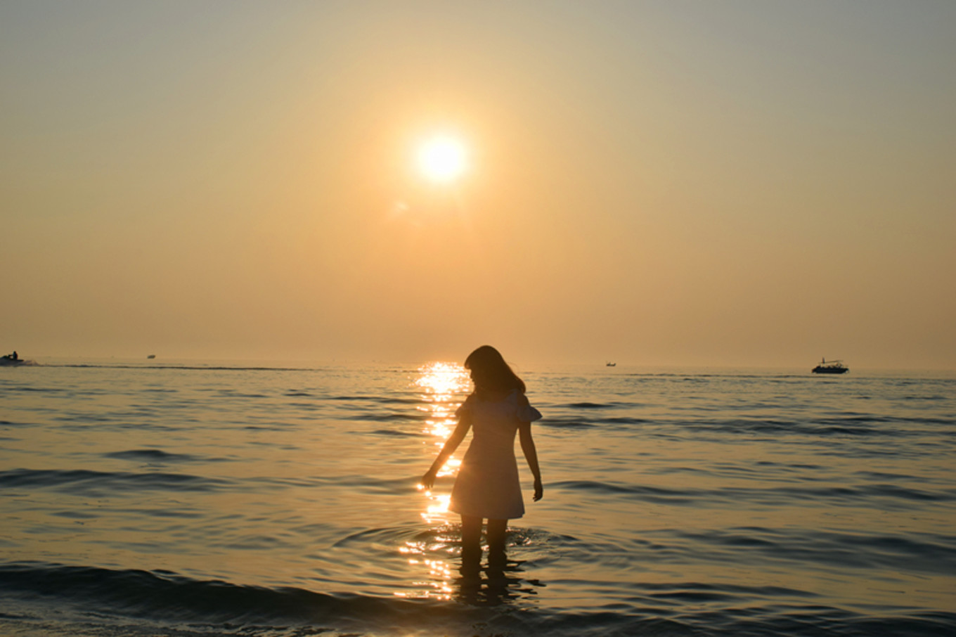 地图迷穷游中国之北海,穷游北海怎么玩