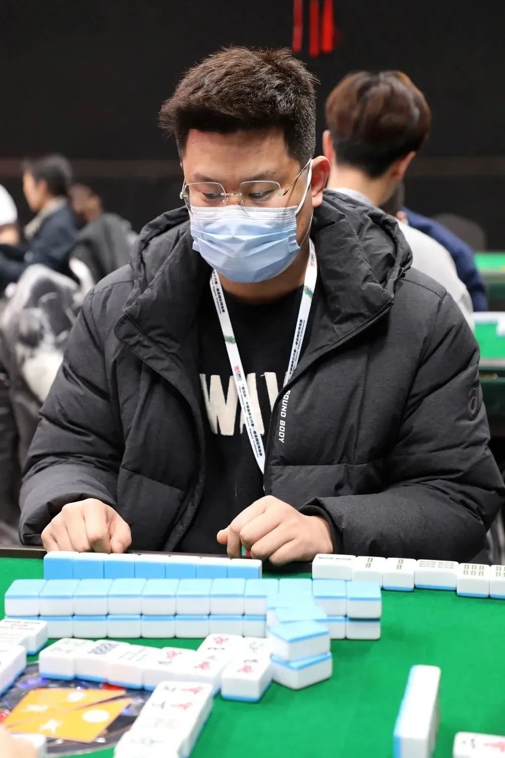 cmo杭州麻将公开赛,微乐杯中国麻将公开赛在哪里报名