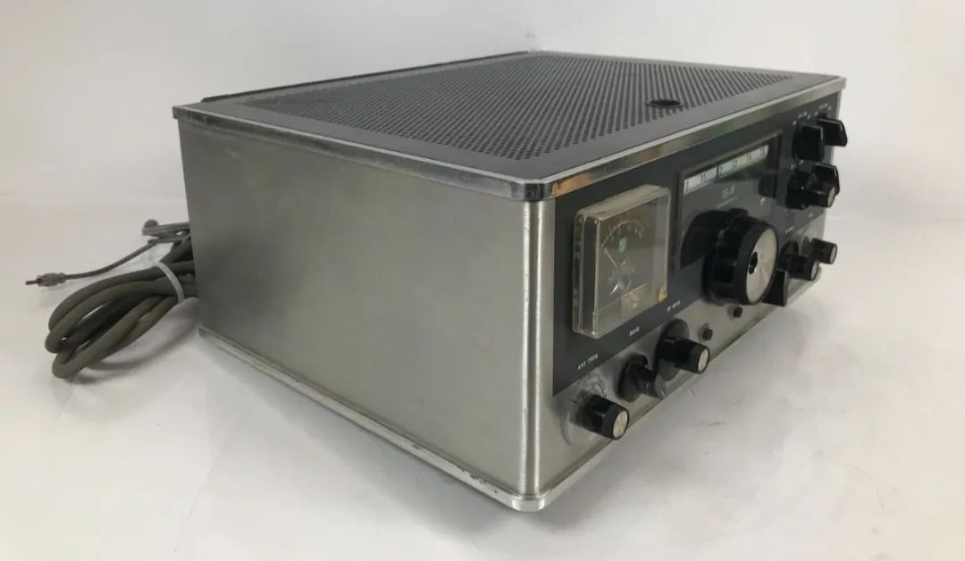 999元的收音机,1000元以上全波段收音机