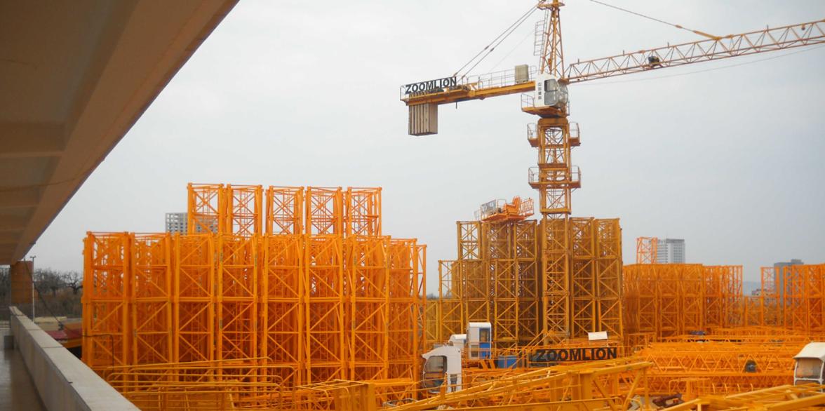 2024年建筑行业前景如何,2022建筑行业前景