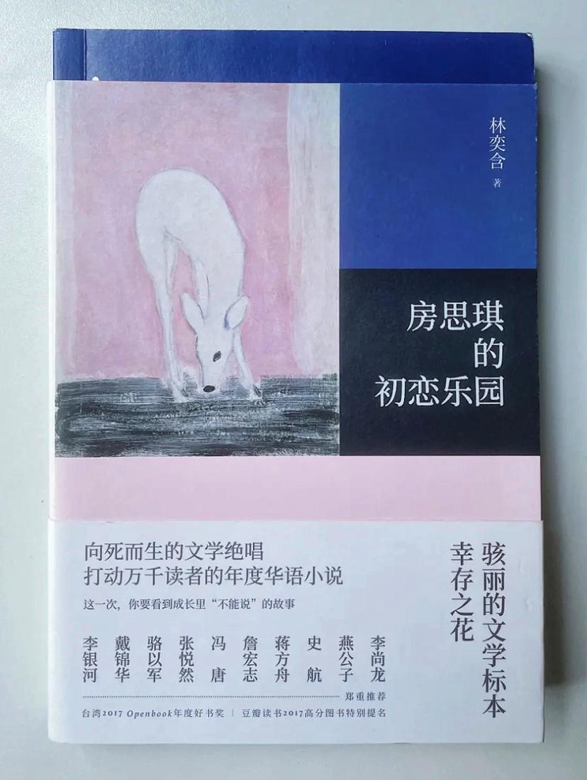 在腰封上“捡漏”金句，哪句让你想翻开它？