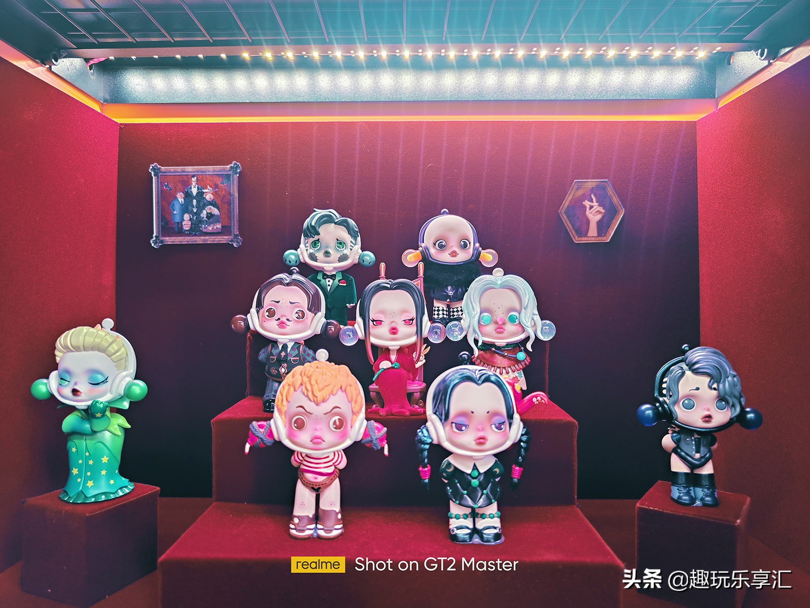 realme真我gtneo2t优缺点,真我realmegt2大师探索版