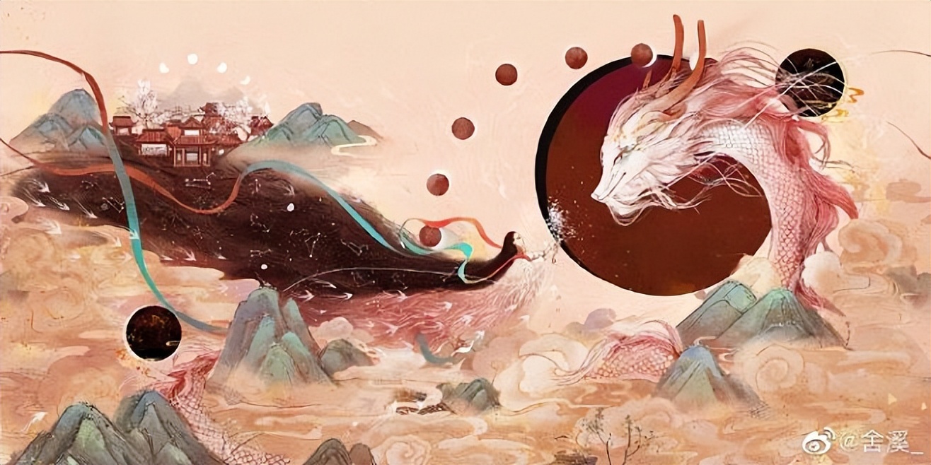 宇宙星辰的古诗词,和星辰有关的唯美古诗