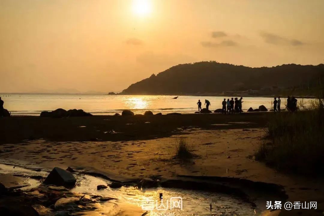 珠海景区最新免费景点推荐,珠海旅游攻略免费景点大全