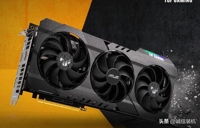 组装3060ti显卡电脑配置,组装电脑游戏选什么显卡最好呢