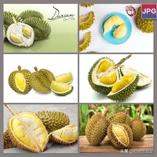 “水果之王”榴莲怎么挑选,水果之王榴莲什么时候吃最好