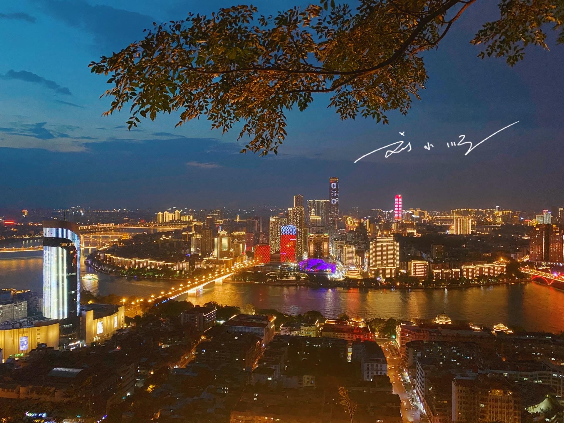 柳州旅游为何突然爆红,柳州旅游为什么火了