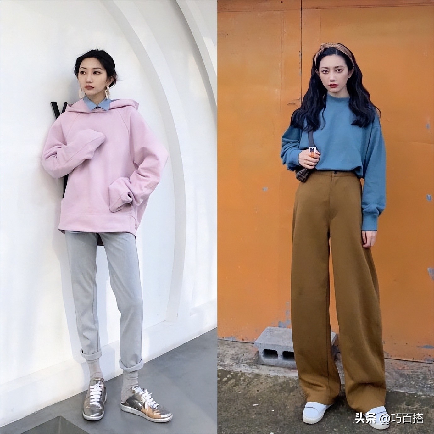 20套日常*服私**为你保驾整个秋天，想要省钱又能变美的，赶紧码住