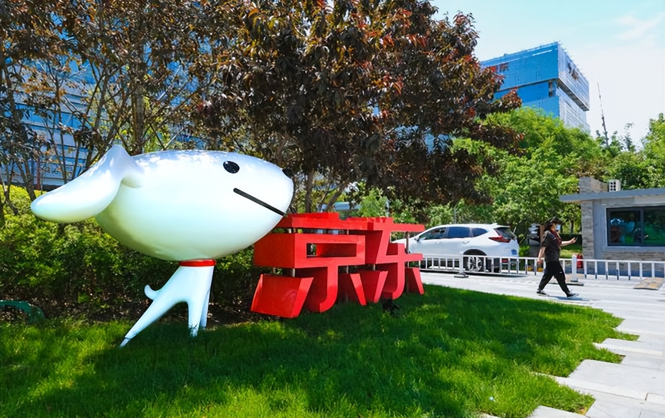 谁能带京东打胜仗?