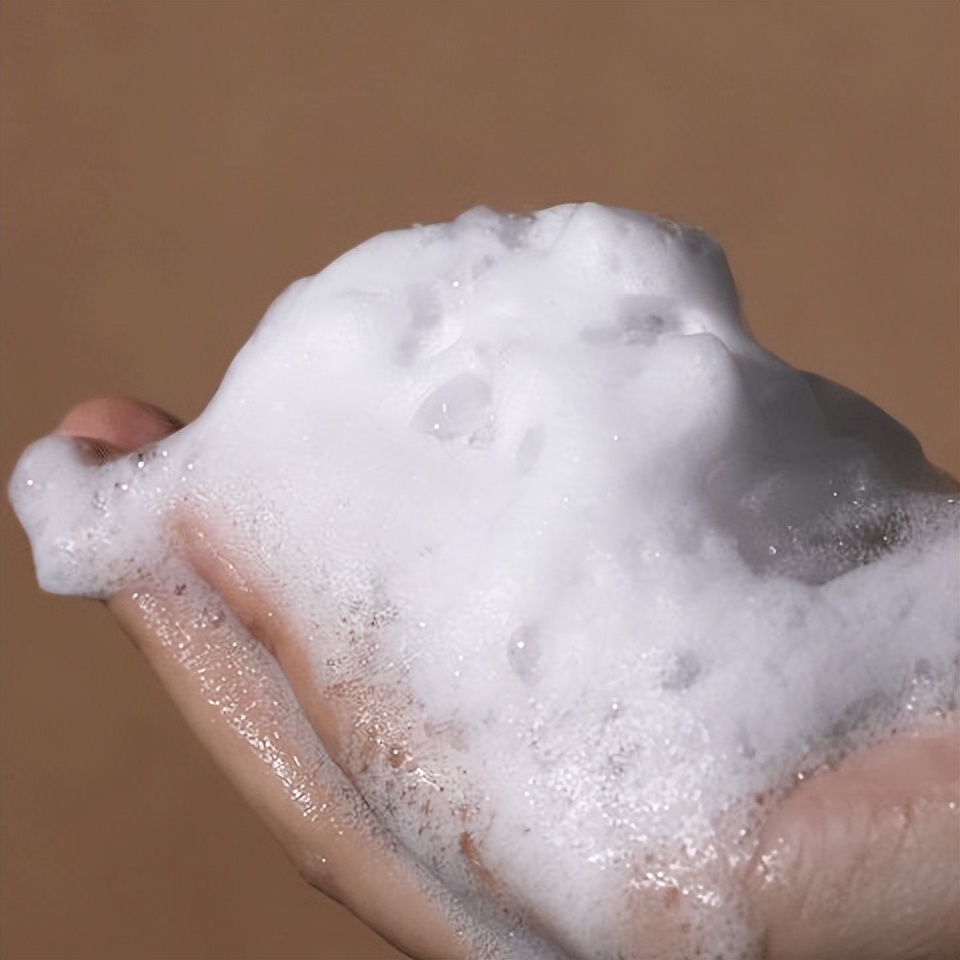 洁面真爱空瓶,女神洁面推荐