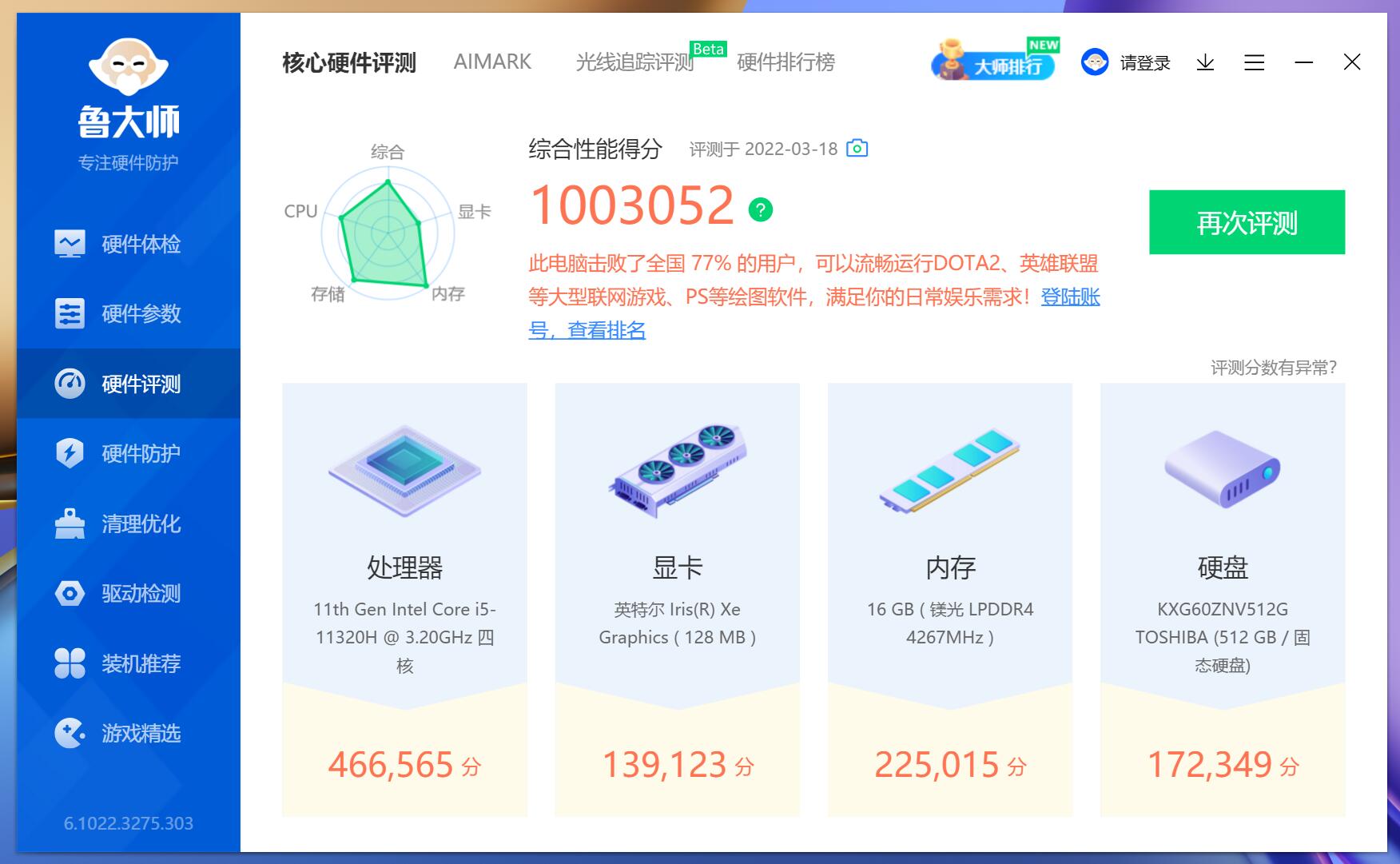 2K迷你主机对标6K笔记本？略胜！零刻SER6这次做到了