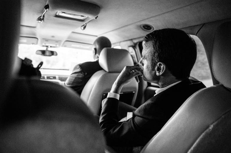 马克龙法国选举获胜,法国马克龙胜选