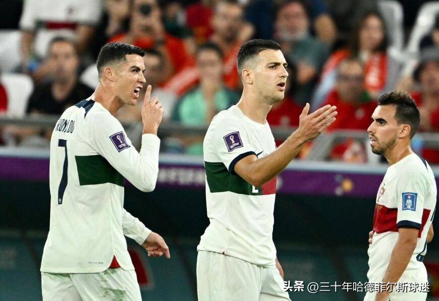 韩国战胜葡萄牙世界杯,世界杯韩国vs葡萄牙出线