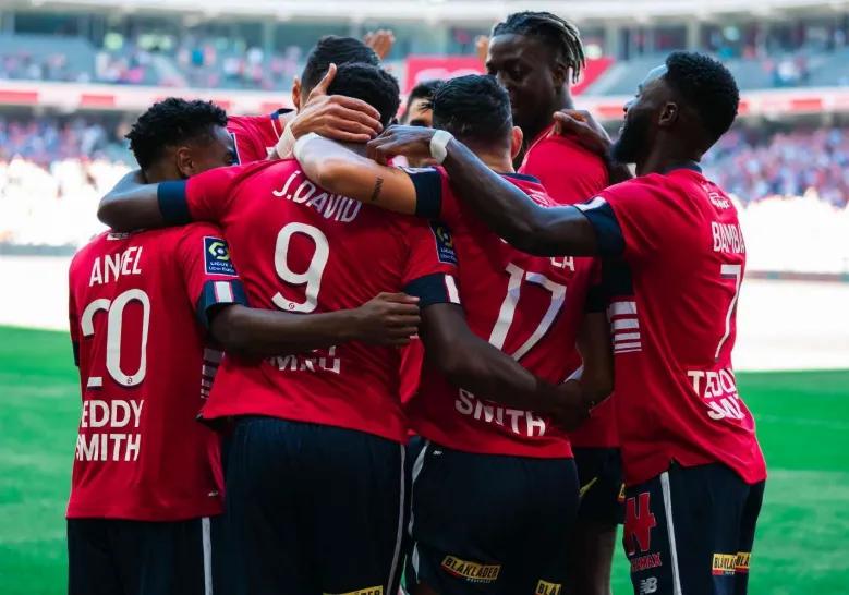 法甲南特vs里尔,法甲里尔对南特直播