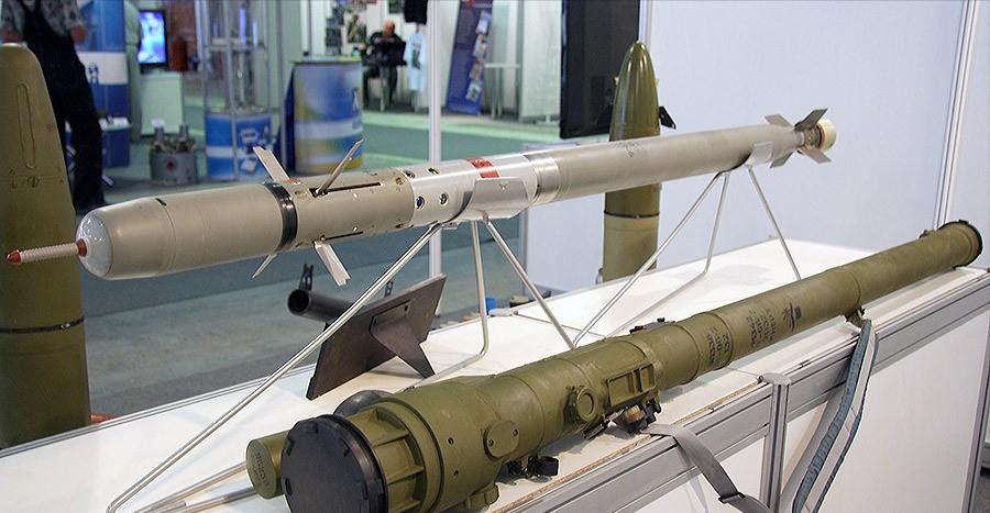 俄罗斯陆军便携式防空导弹,俄罗斯zhfk-3防空导弹系统