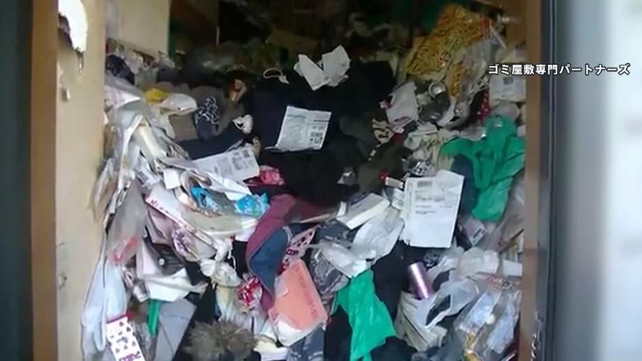 日本人断舍离极简生活,日本的断舍离极简生活