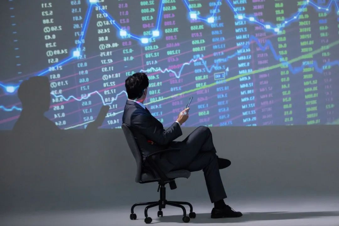 散户怎么做成炒股高手的,散户从小白到高手的秘诀